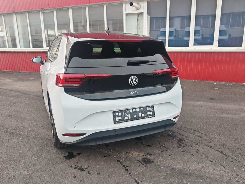 ID3 Pro Performance - 150 kW