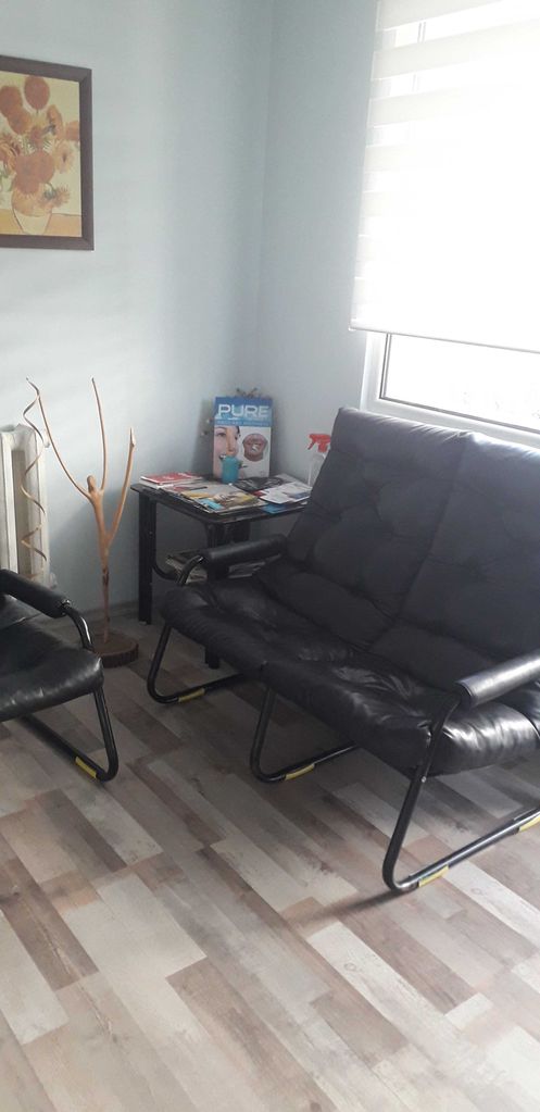 Дава се под наем Офис в София, Лозенец - 18 кв.м за 306 € - Снимка #1