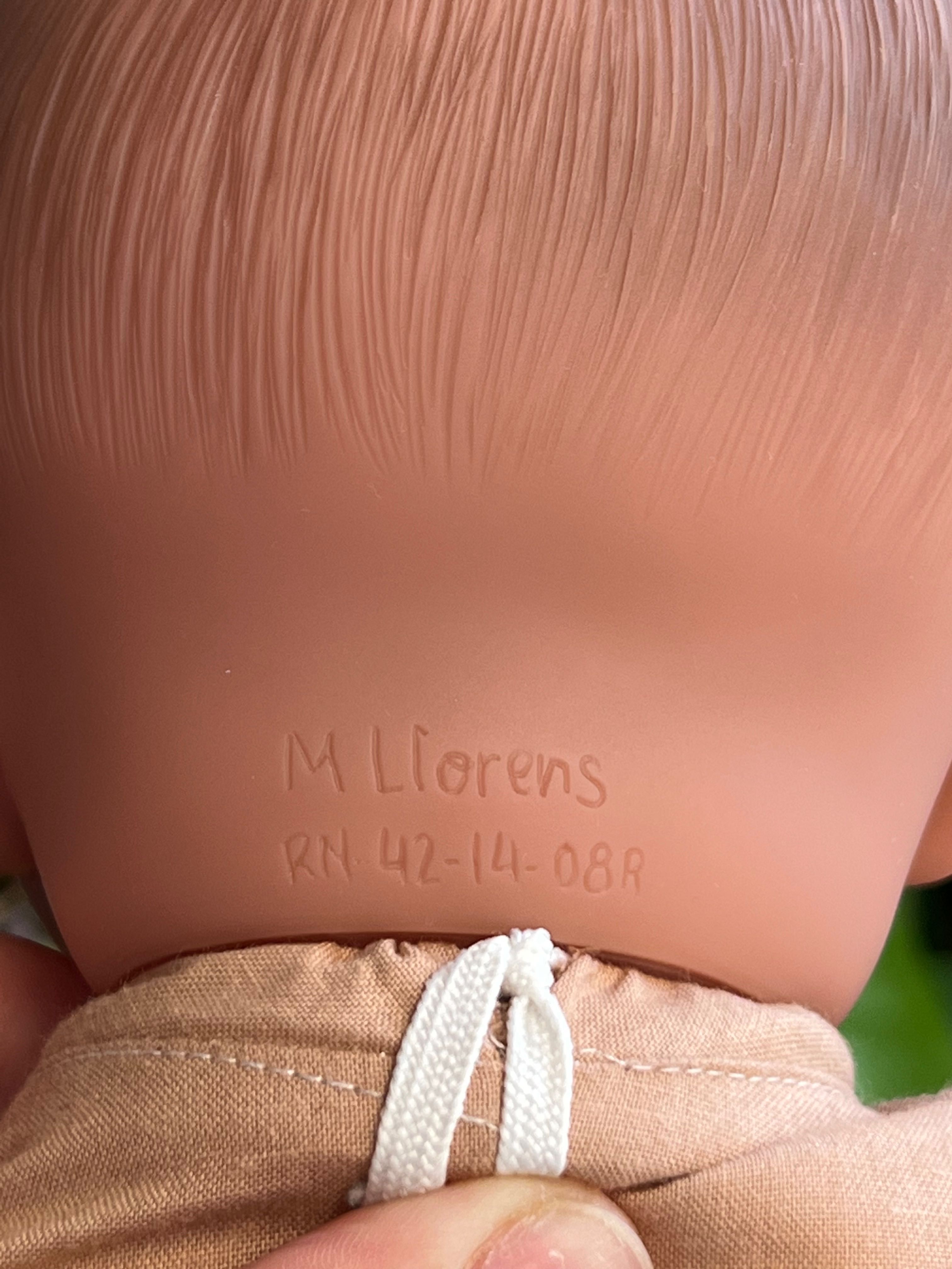 Продам Куклу Llorens