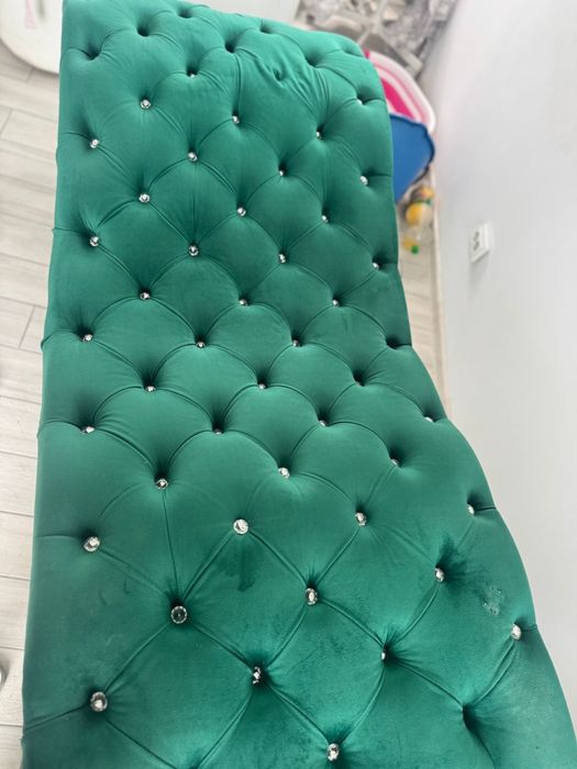 Pat extensii de gene / cosmetică