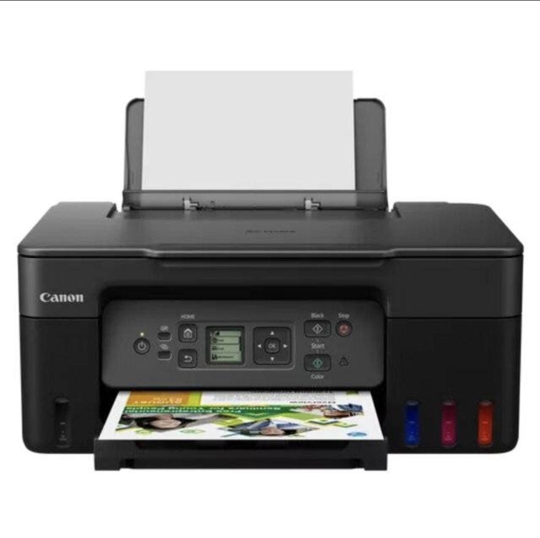 Canon Pixma G3470