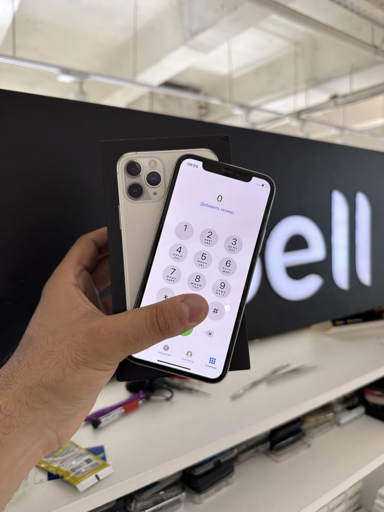 Iphone 11 pro 256gb