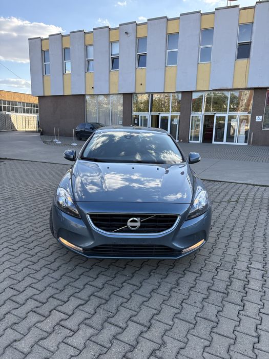 Volvo V40, automat, 2013, euro 5, 1.6 diesel