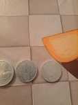 Monezi vechi din 1999 pana i. 2004