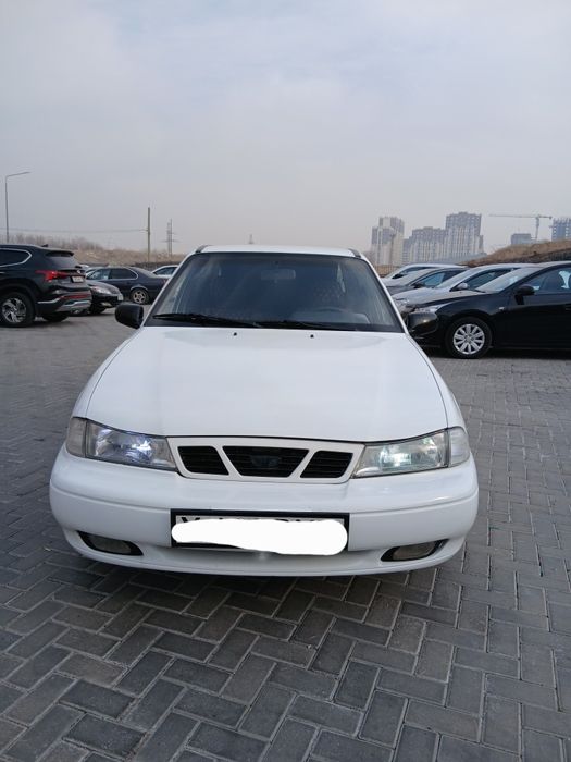 Продам Daewoo Nexia