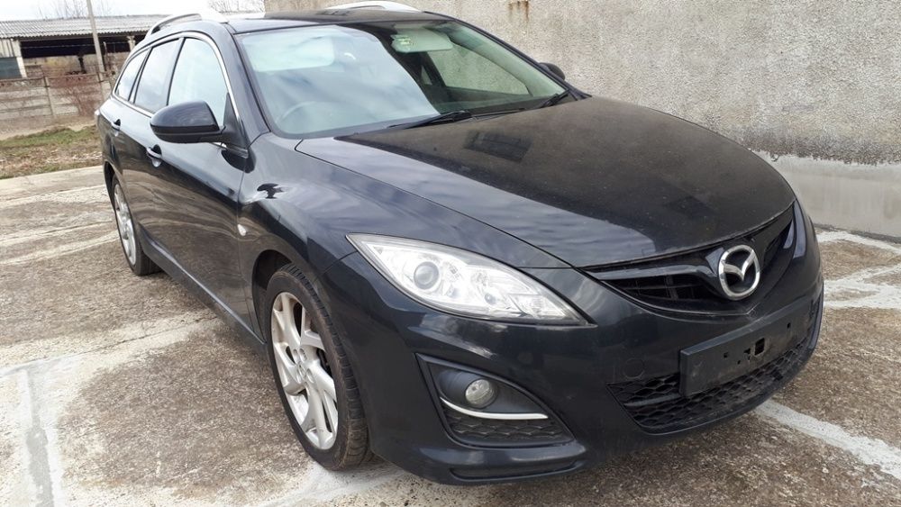 Parbriz Mazda6GH Luneta Mazda6GH Geam Fata Mazda6GH Geam Spate MazdaGH