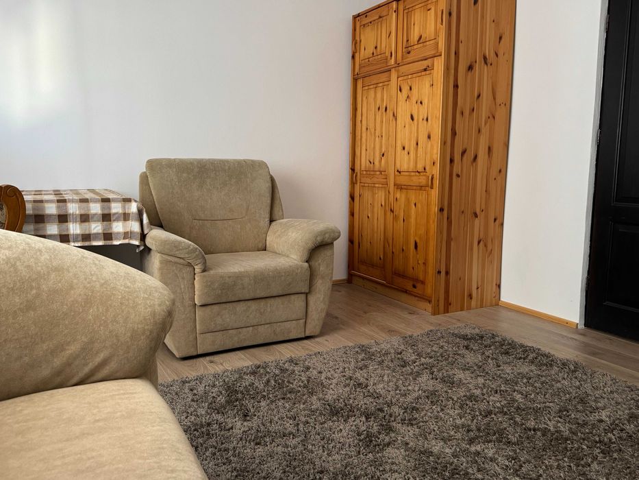 Ichiriez camere pentru sfarsit de saptamana