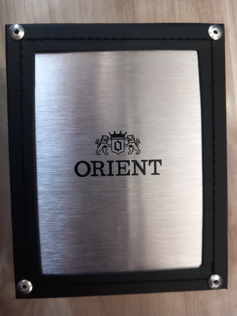 Дамски часовник Orient