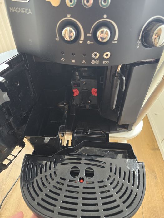Delonghi Magnifica ESAM 4008.B