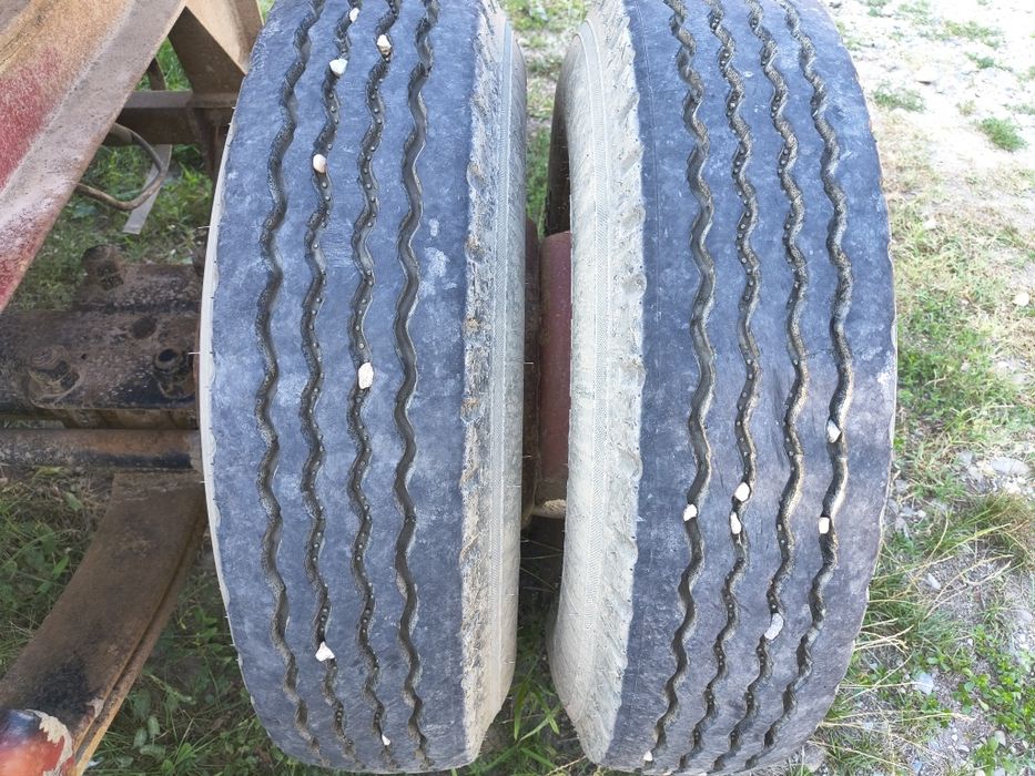 Trailer goldhofer utilaje remorca