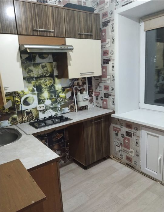 Сдам 2х.ком квартиру в районе Парка Победы