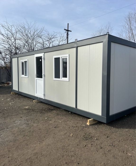 Container containere modulare birou dormitor magazie vestiar fast food