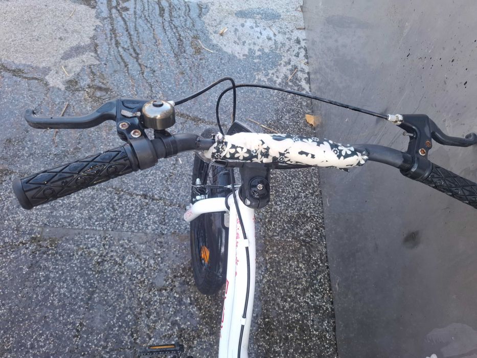 Велосипед 18 цола