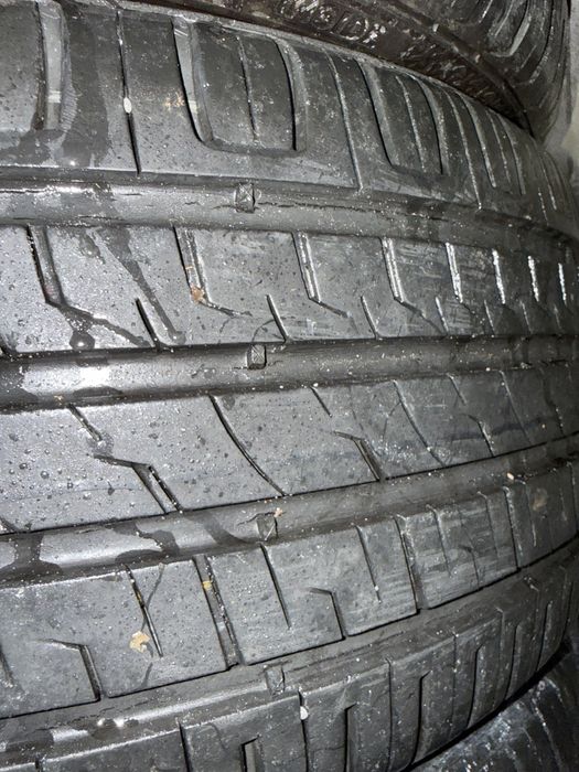 Летни гуми 205 40 17