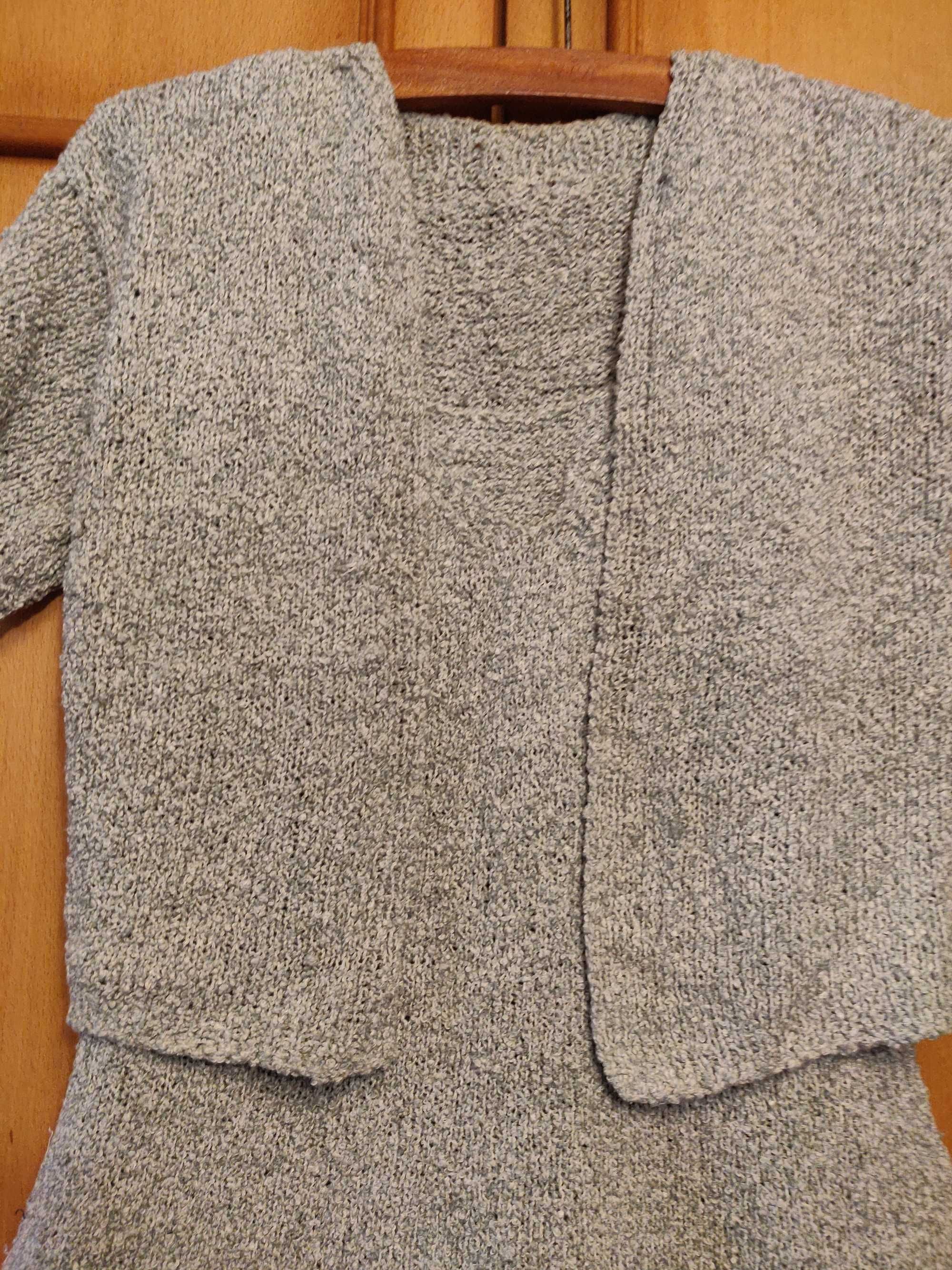 Rochie tricotata