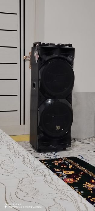 Kalonka CH 8213 model