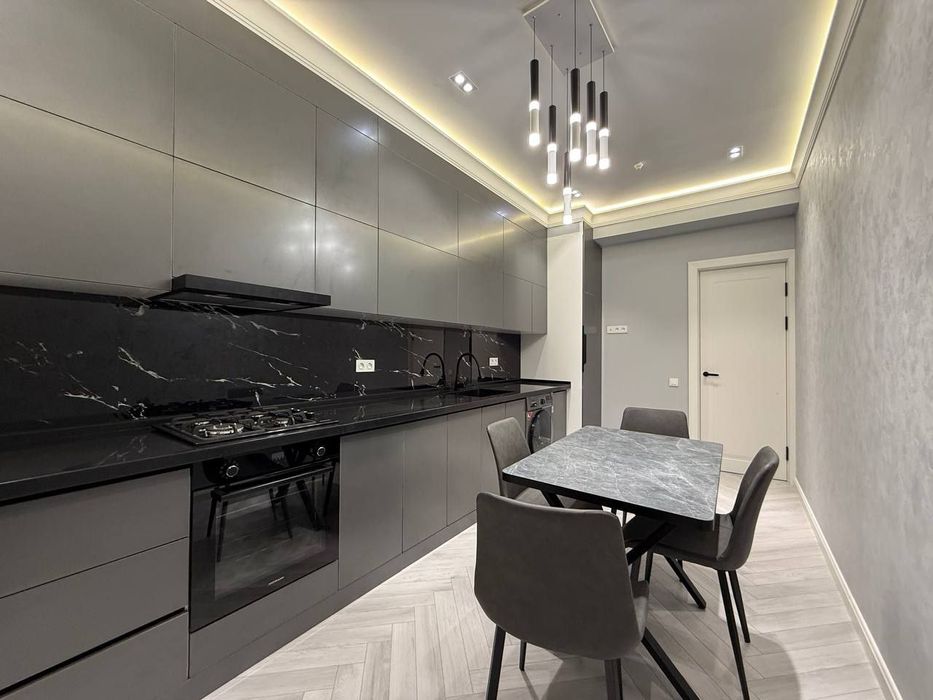 Продается 2/7/9 квартира в ЖК Albero Exclusive, Олтинтепа