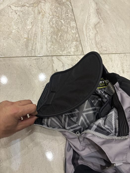 Ендуро/крос панталони SCOTT/No-32