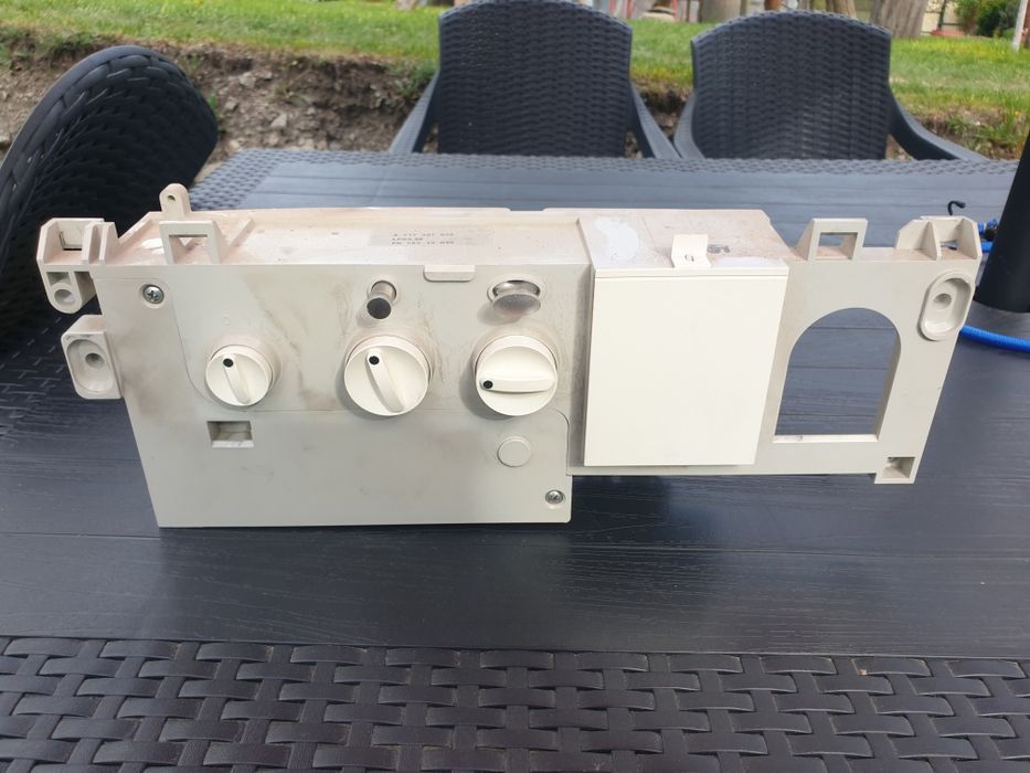 Placa electronica Buderus