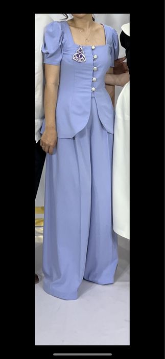 Костюм Atelier Kassenova