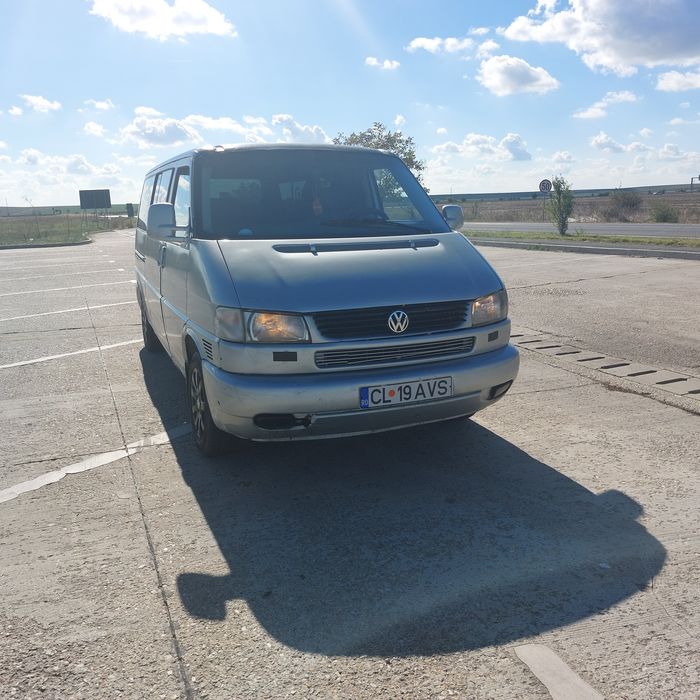 Vând vw t4 2.5 dizel
