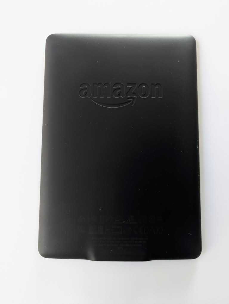 Kindle Paperwhite 7 с подсветка