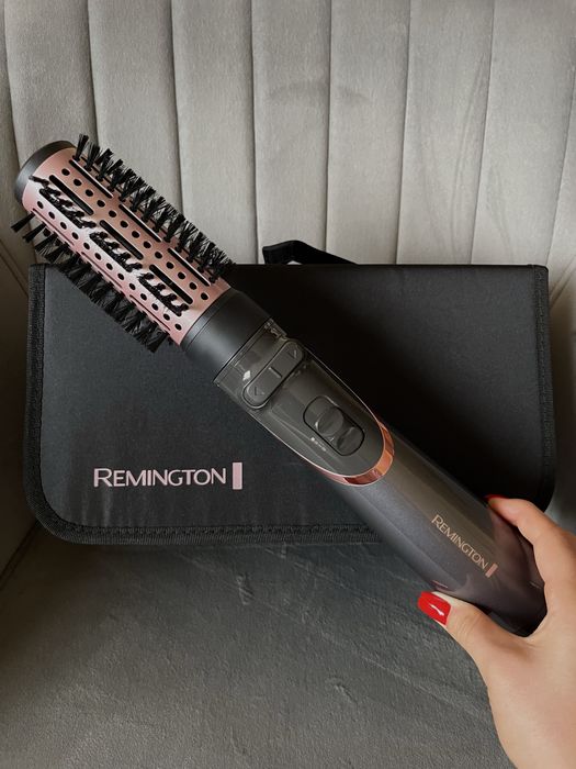 Четка за сушене и стилизиране Remington