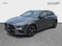 Mercedes-Benz A Mercedes-Benz A 250 E