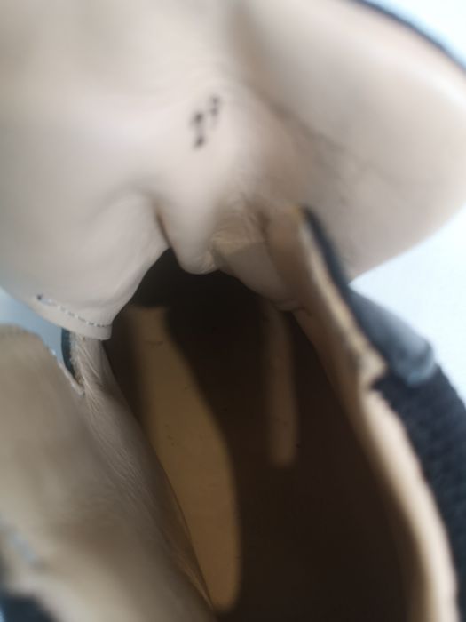 Versace, обувки естествена кожа, номер 29