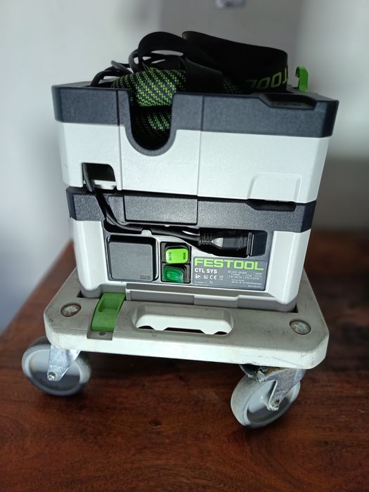 Festool CTL SYS  an 04.2025