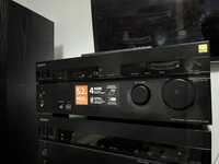 Receiver Sony DH-550 5.2 canale/4k/Dolby/usb/145w x 5