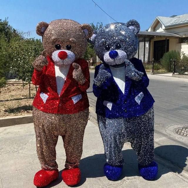 Ayiqlar sotiladi | Ayiq sotiladi