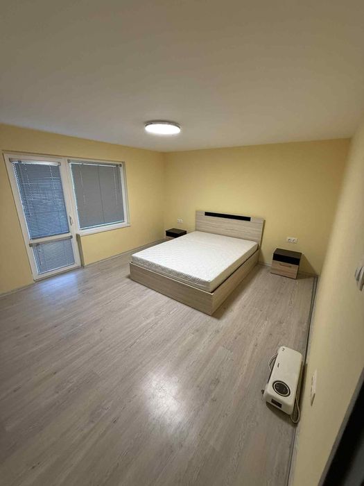 Дава се под наем Двустаен апартамент в София, Карпузица - 43 кв.м за 458.49 € - Снимка #5