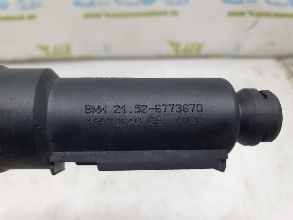 Pompa ambreiaj 2152-6773670 BMW Seria 3 E90