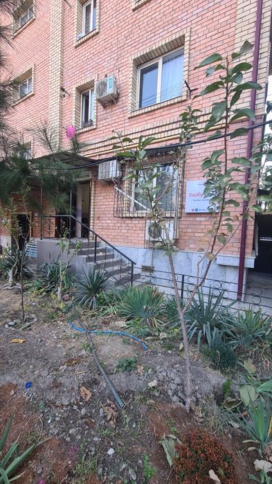 Срочно сдаю офис в сергели. Подойдёт для центра и колл центра