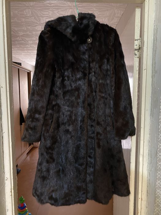 Продам Норковую шубу