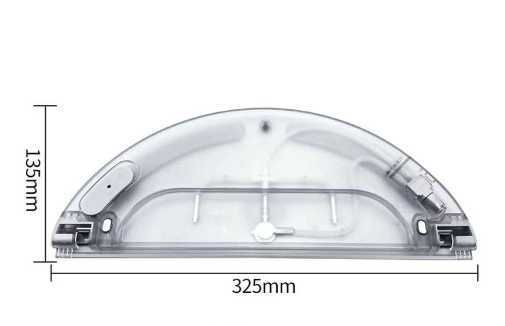 Резервуар для воды робота пылесоса Xiaomi 2C