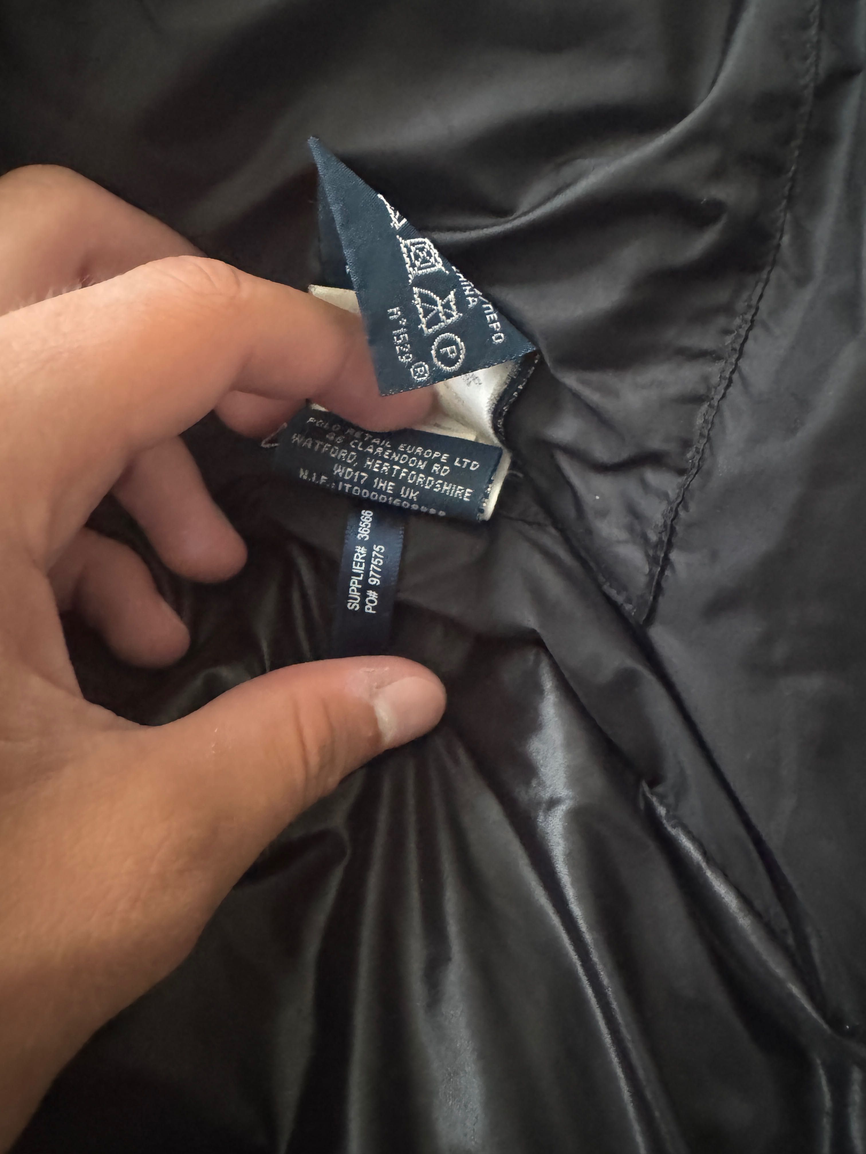 Яке Polo Ralph Lauren