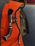 Charge Pipe BMW 335i N54