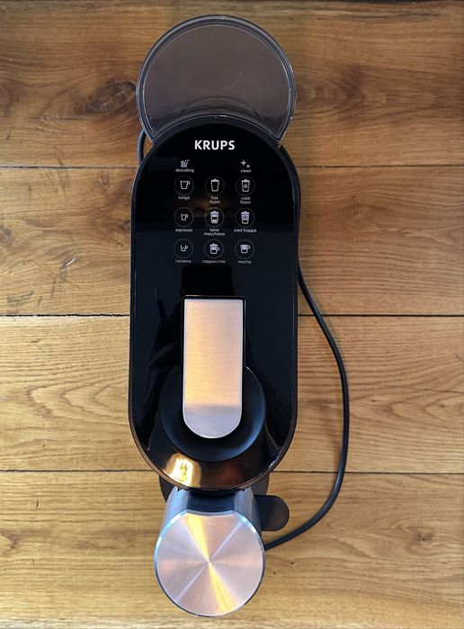 Espressor Krups Nespresso Atelier