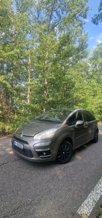 Vând Citroen C4 1.6 HDI