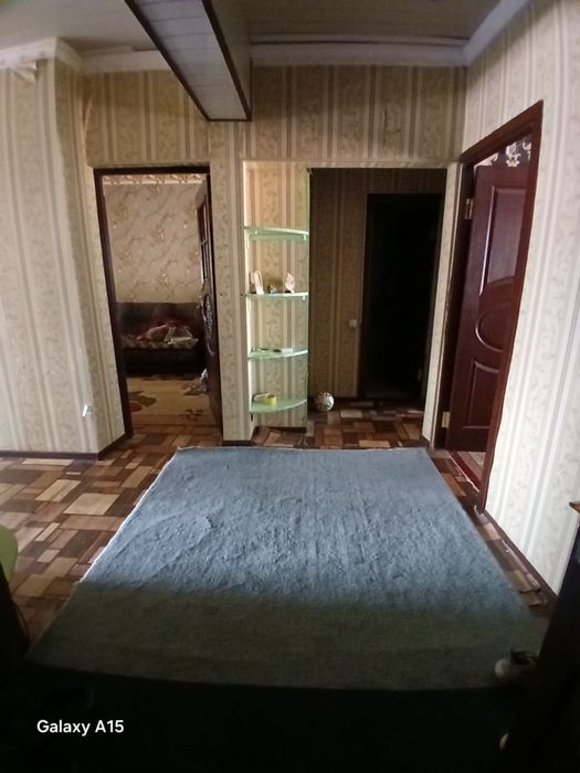 Оилага талабаларга аренда га берилади