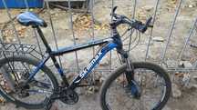 Velosiped Sportivniy