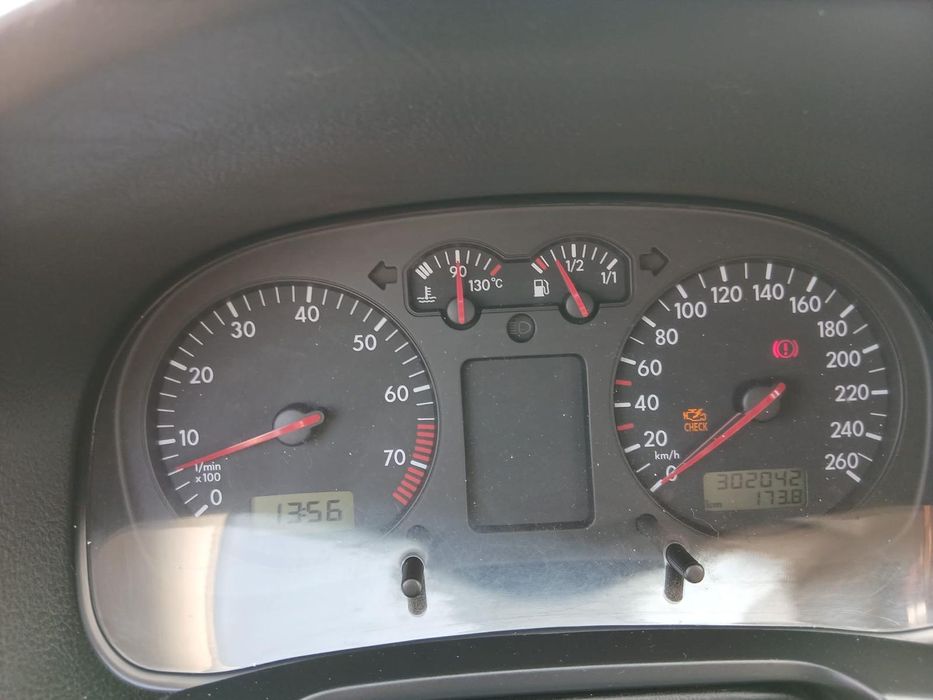 !!!GOLF 4/20001!!