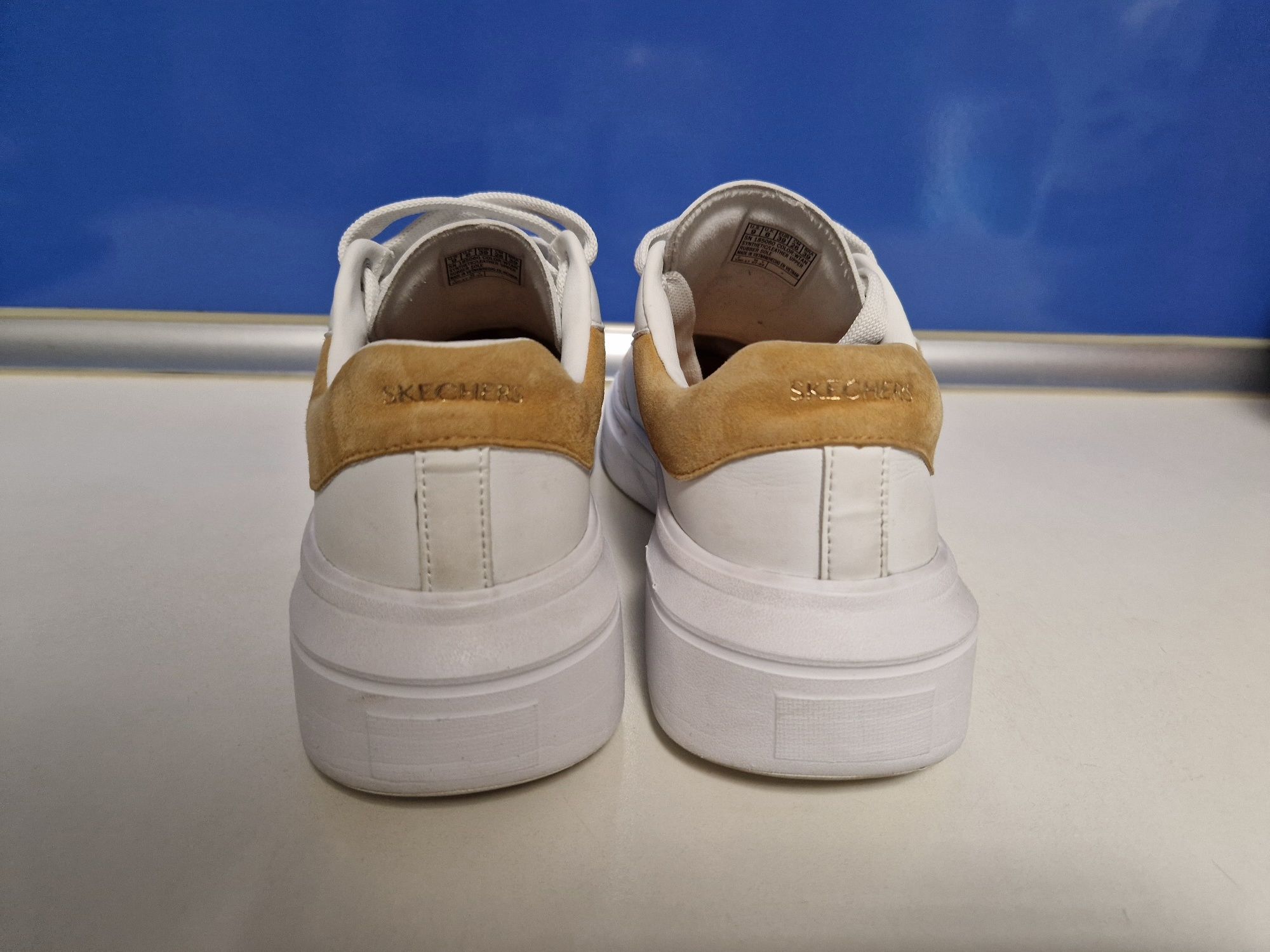 Маратонки  Skechers