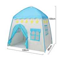 Палатка домик шатер детский