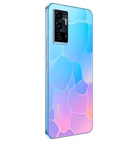 Vivo V23e, б/у, 128гб камера очень хорошее