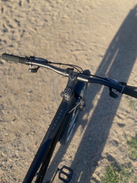 Велосипед Apache Forward