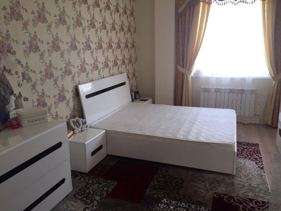 Продается двухместный кровать.