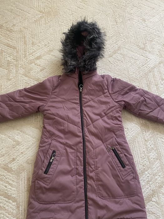 Куртка қыз балаға сатылады